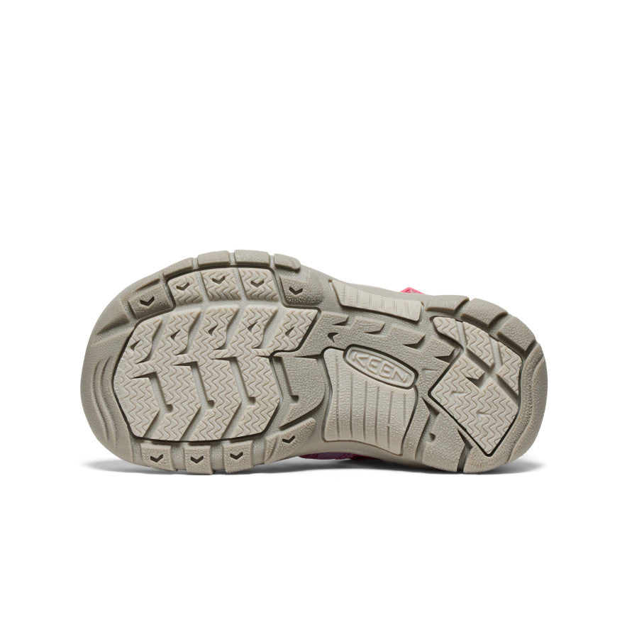 Keen Little Kids' Newport H2 | Hot Pink/Orchid Petal