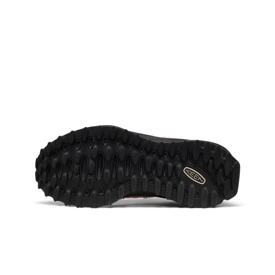Keen Women's Jasper Zionic Sneaker | Cork/Java