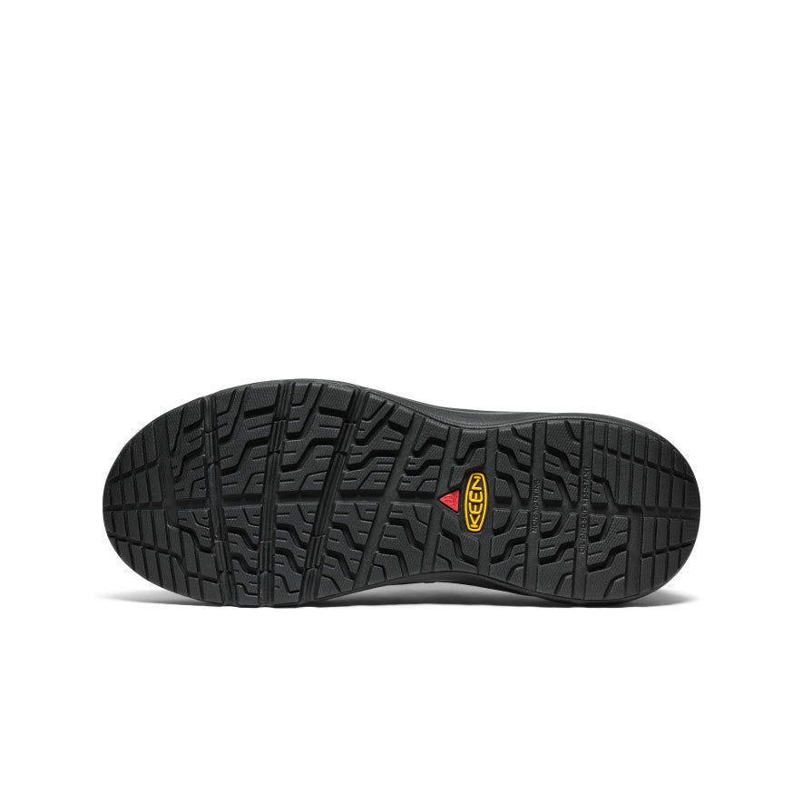 Keen Men's PTC Vista Energy+ Shift (Soft Toe) | Black/Black