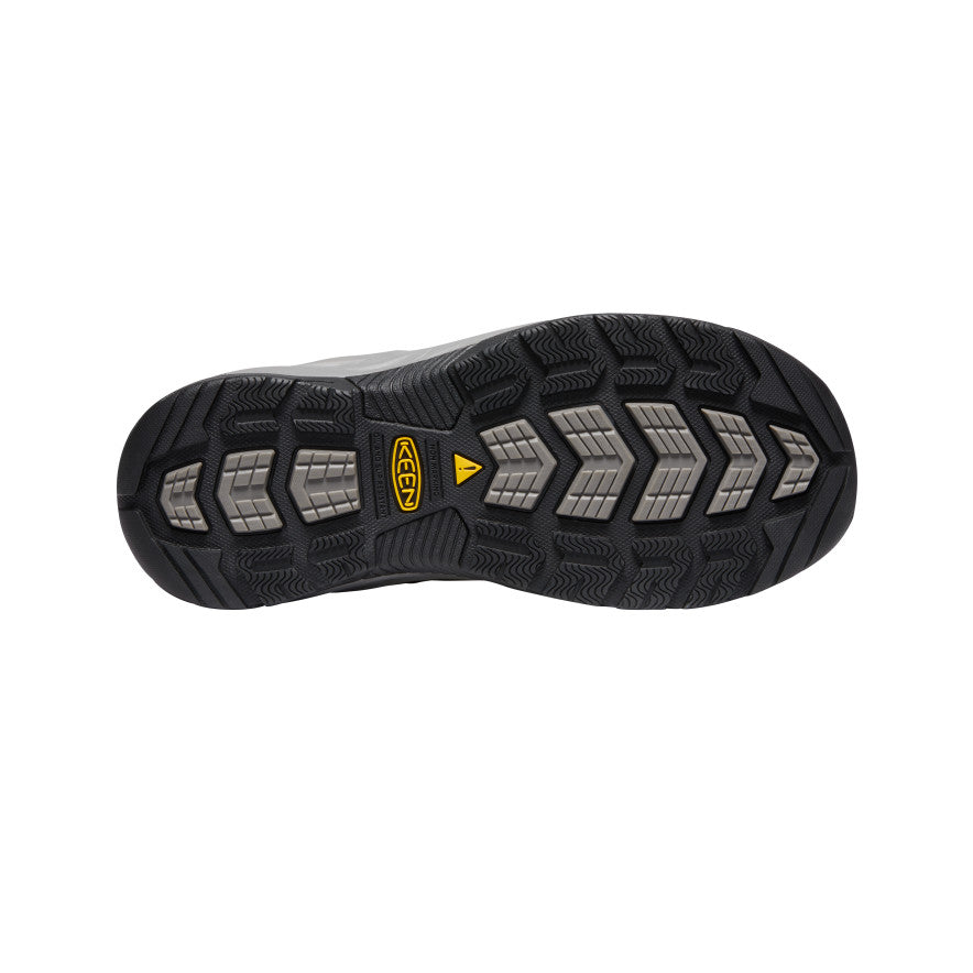 Keen Women's Atlanta Cool II ESD (Steel Toe) | Gargoyle/Blue Fog