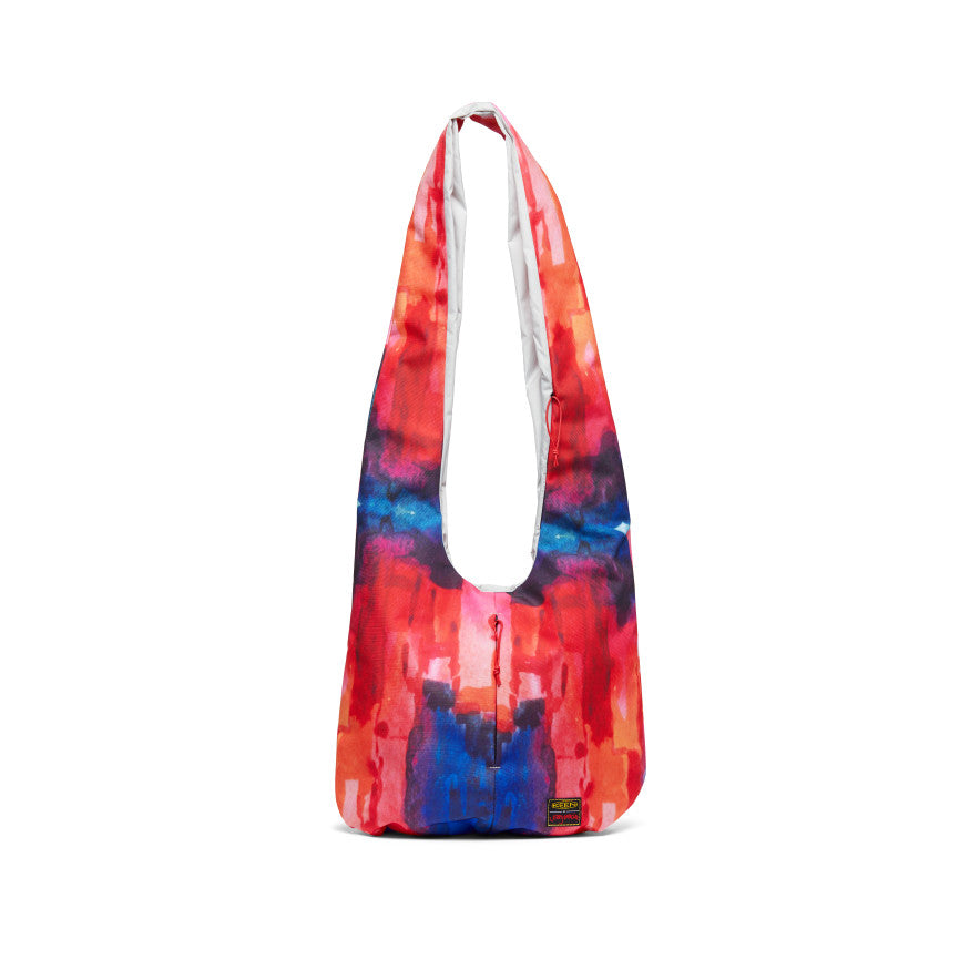 KEEN X Garcia Shoulder Bag | New York At Night