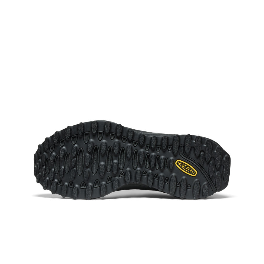 Keen Women's Jasper Zionic Sneaker | Granite Green/Gold Flame