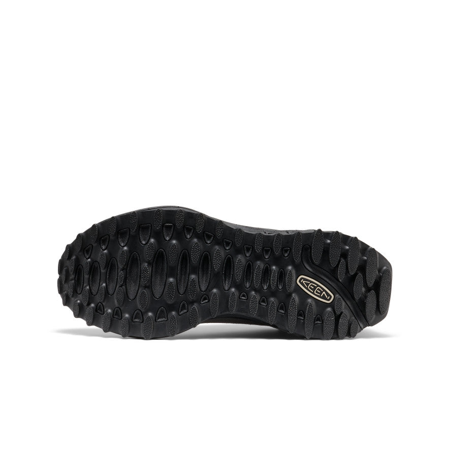 Keen Men's Jasper Zionic Sneaker | Magnet/Vapor