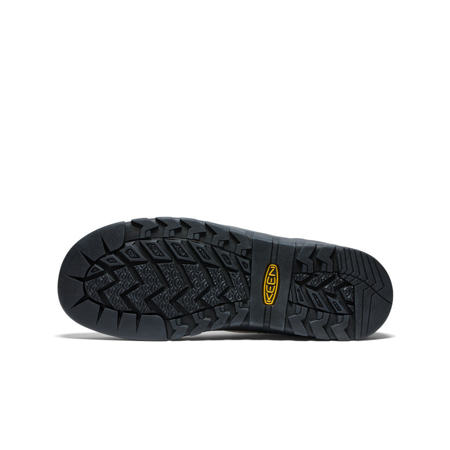 Keen Men's Jasper Rocks Sneaker | Birch/Black