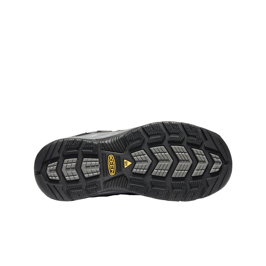 Keen Women's Flint II (Soft Toe) | Steel Grey/Paloma