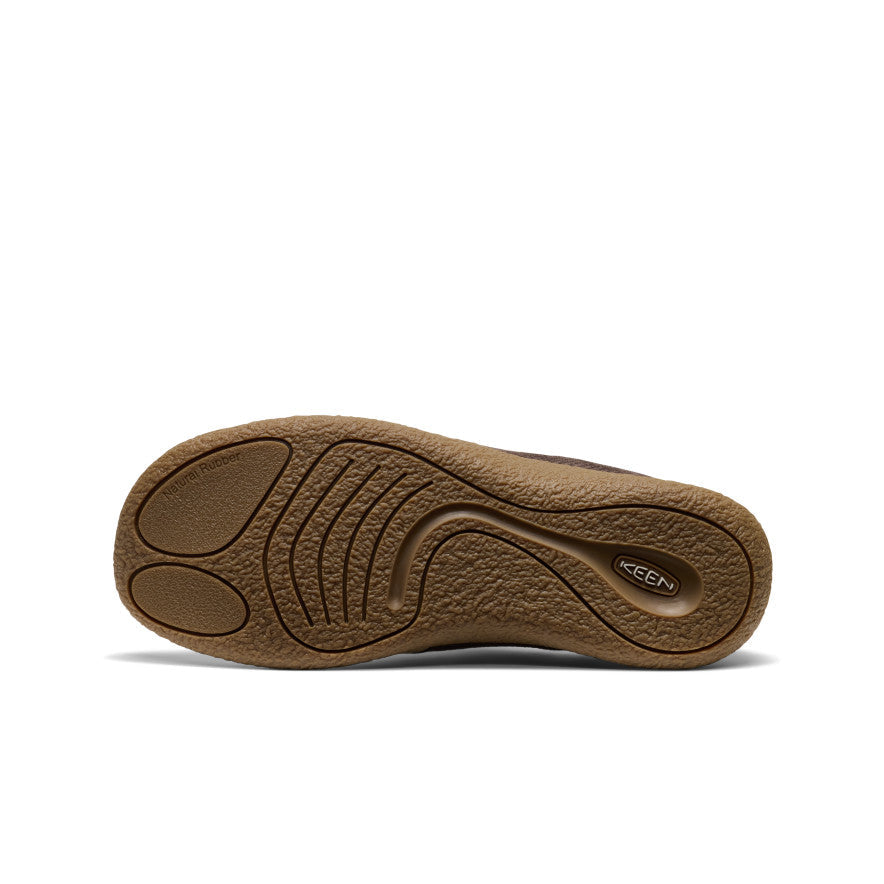 Keen Men's Howser III Slide | Java/Safari