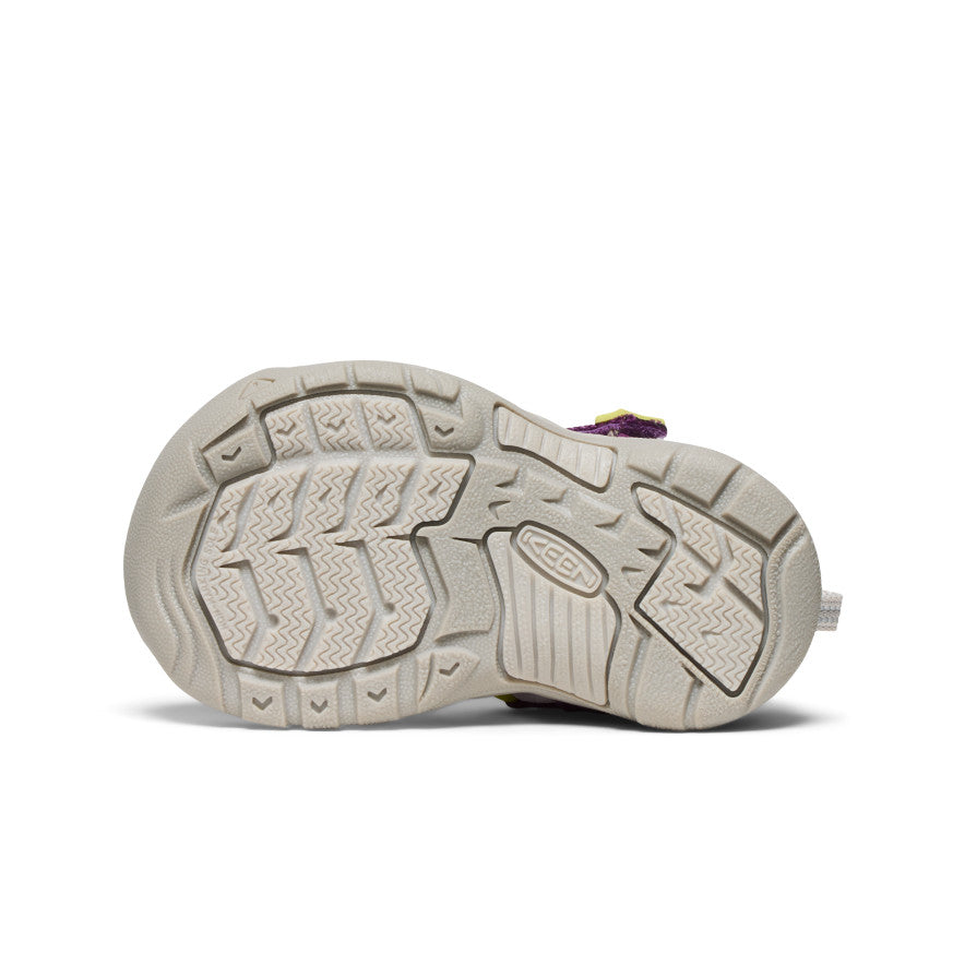 Keen Toddlers' Newport H2 | Charisma/Daiquiri Green