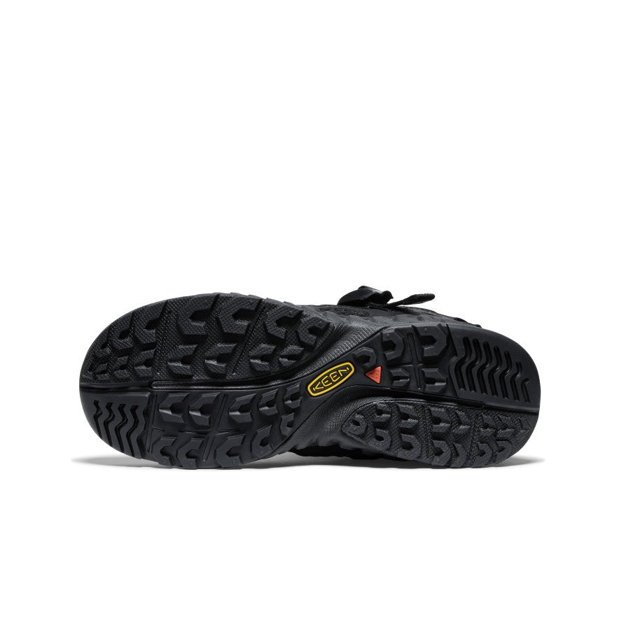 Keen Women's Hoodzerra II Waterproof Boot | Black/Black