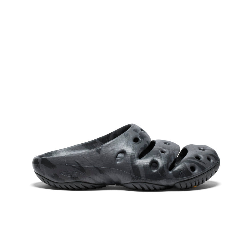 Keen Men's Yogui Clog | Black Marble