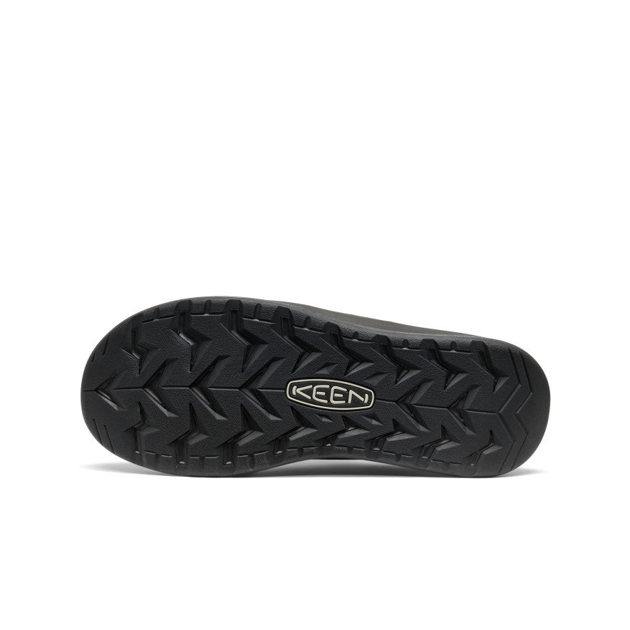 Keen Men's Whyser Slip-On | Bronze Green/Black
