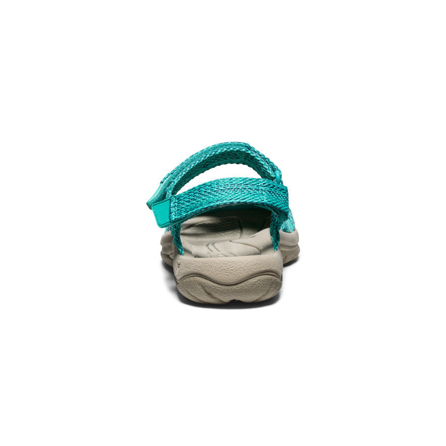 Keen Women's Bali Strap Sandal | Bright Aqua