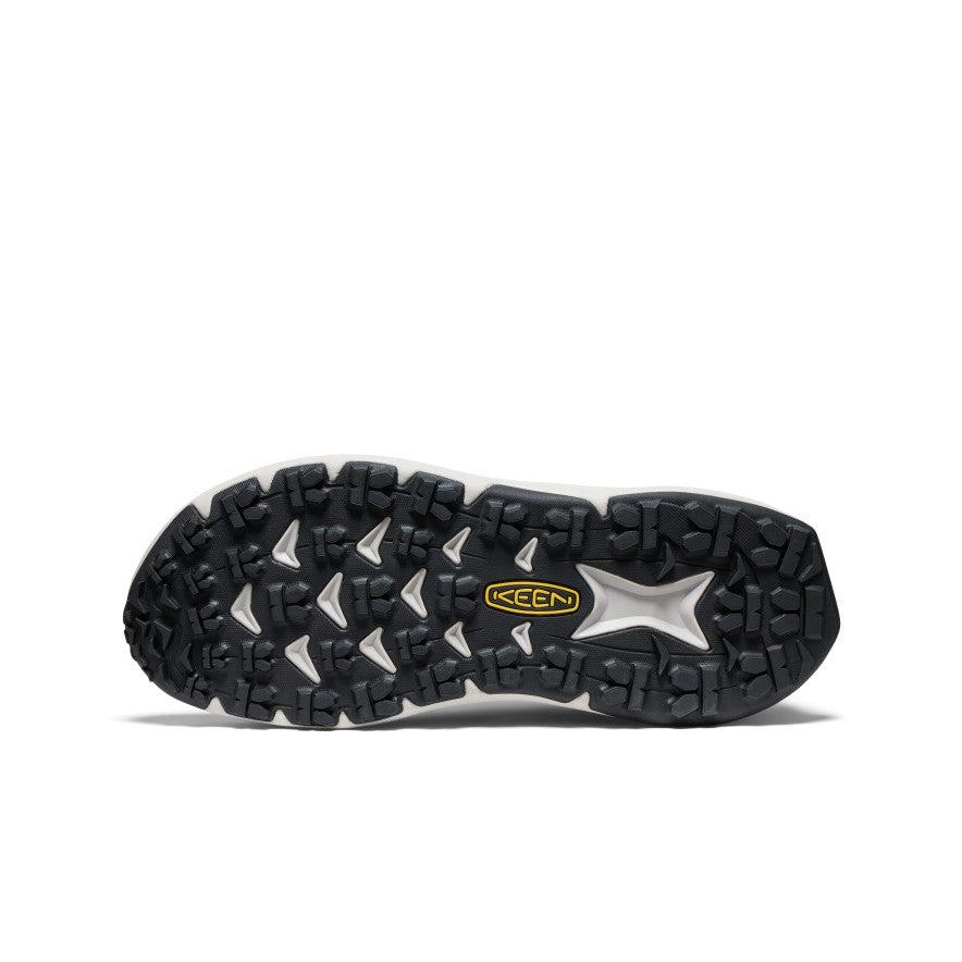 Keen Women's 450 Dirt Waterproof Hiking Shoe | Black/Magnet