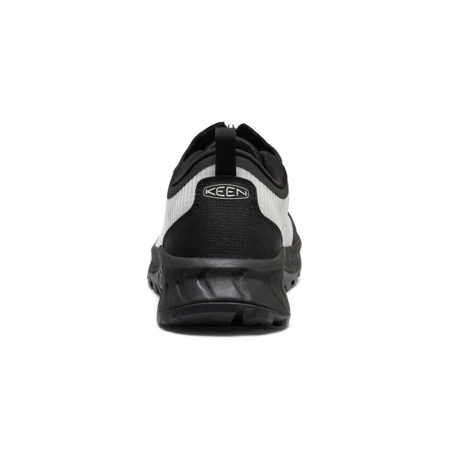 Keen Women's TTS Zip Sneaker | Black/Black