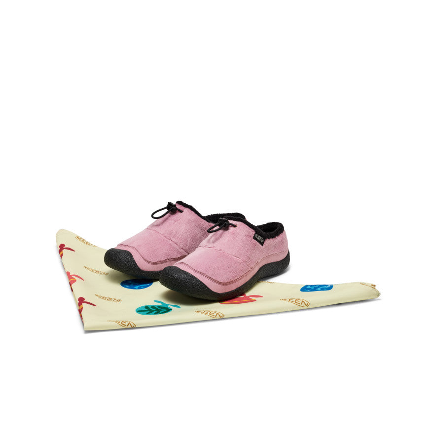 Keen Women's Howser III Slide ARTPARA FUKAGAWA | Artpara Lilas