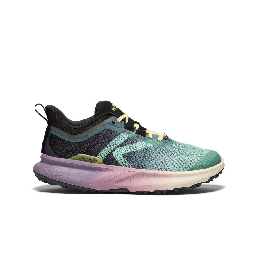 Keen Women's 450 Dirt Hiking Shoe | Lichen/Pale Banana