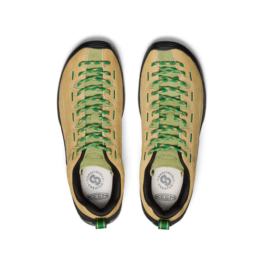 Keen Men's Jasper Sneaker | Khaki/Iguana