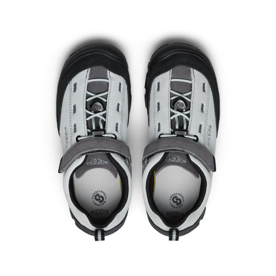 Keen Big Kids' Jasper II | Ballad Blue/Steel Grey