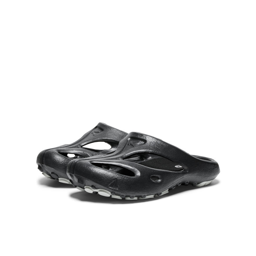 Keen Women's Shanti Clog | Black/Dawn Blue