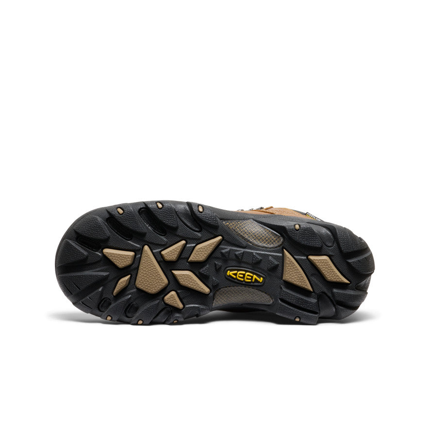 Keen Women's Pyrenees Waterproof Hiking Boot | Syrup