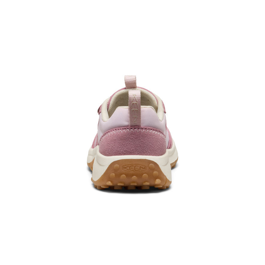 Keen Little Kids' KS86 Sneaker | Lilas/Giggle Pink