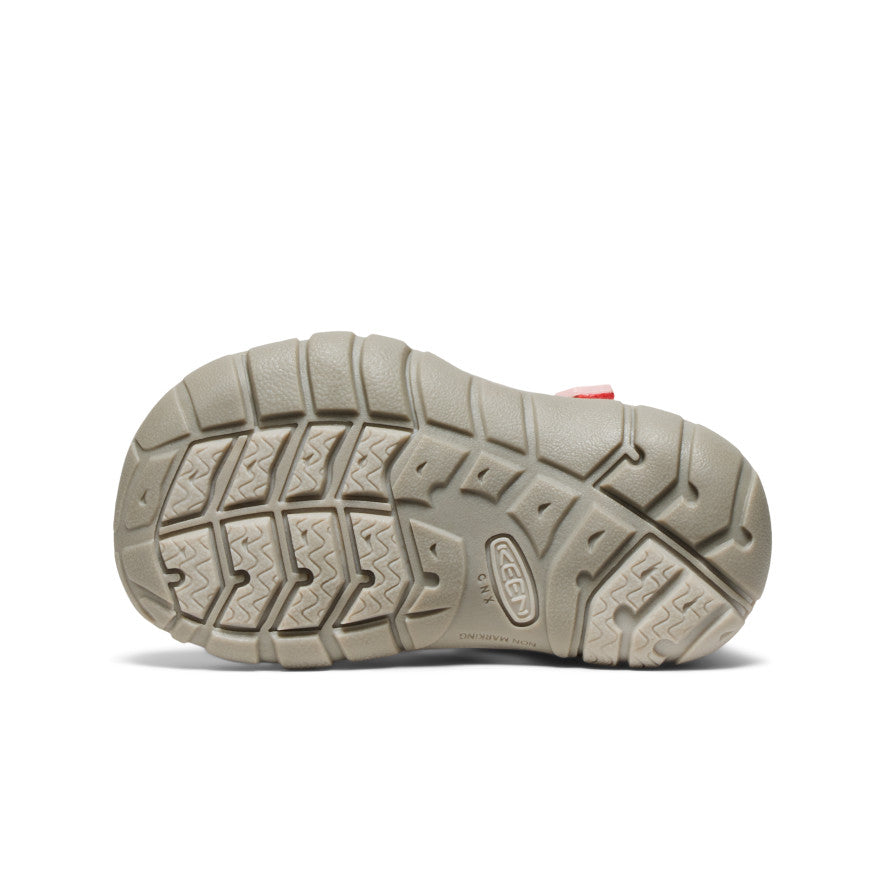 Keen Toddlers' Seacamp II CNX | Dubarry/Giggle Pink