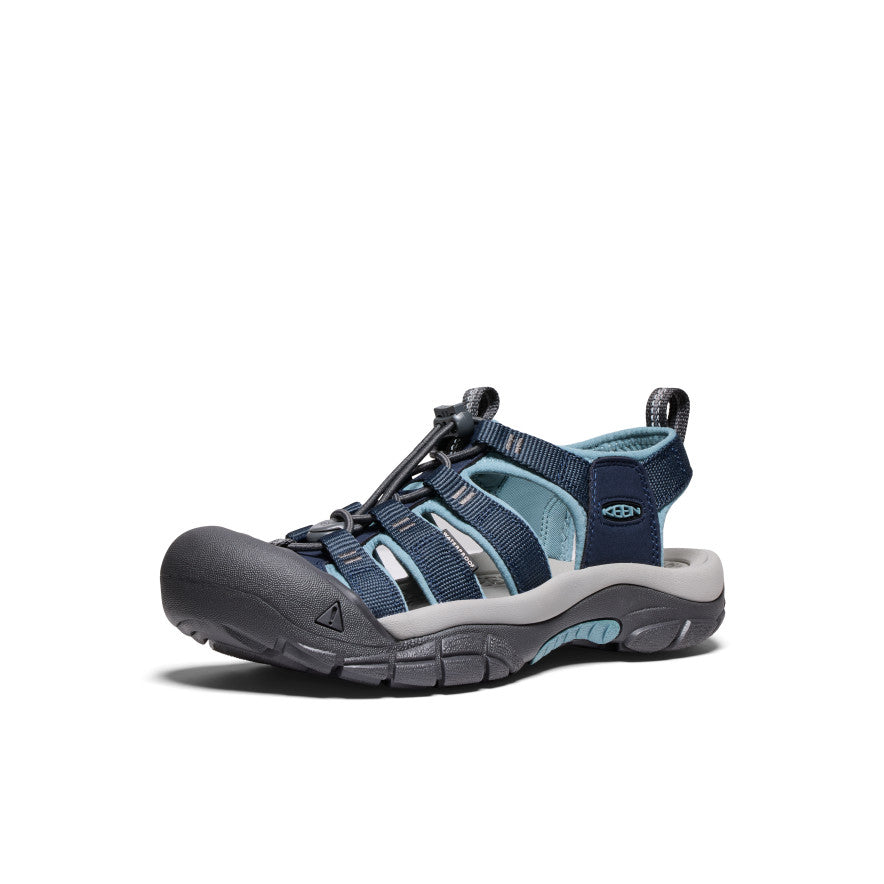 Keen Women's Newport H2 | Navy/Magnet