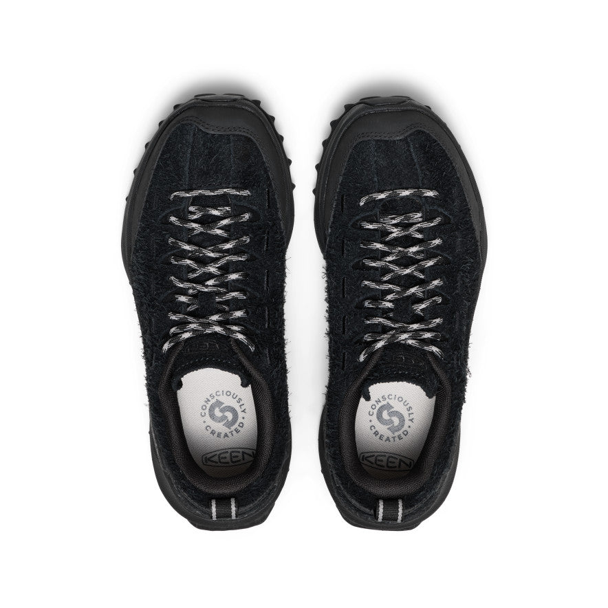 Keen Women's Jasper Zionic Sneaker | Black/Black