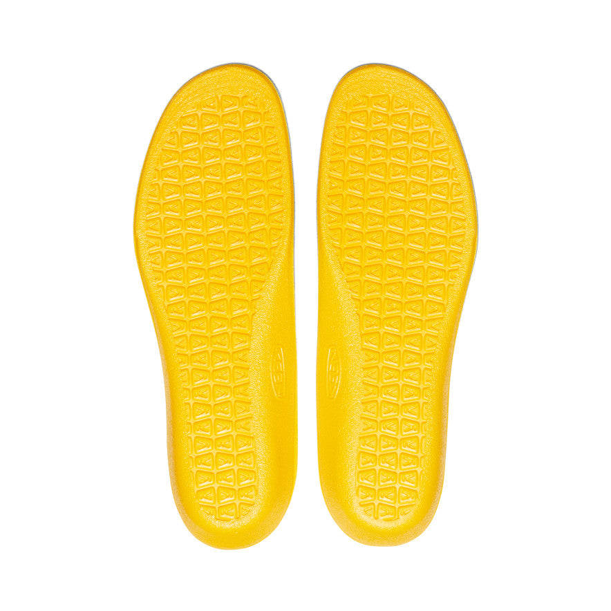 Keen Men's Utility K-20 Cushion Insole | Black
