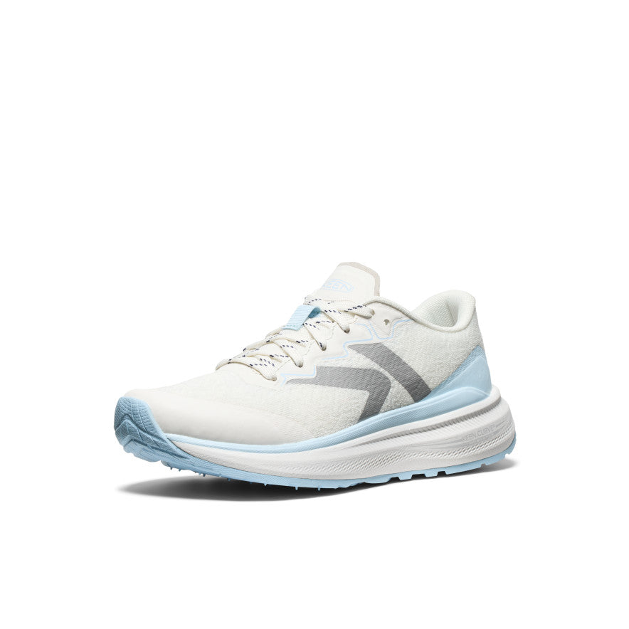 Keen Women's WK500 Walking Shoe | Star White/Skyway