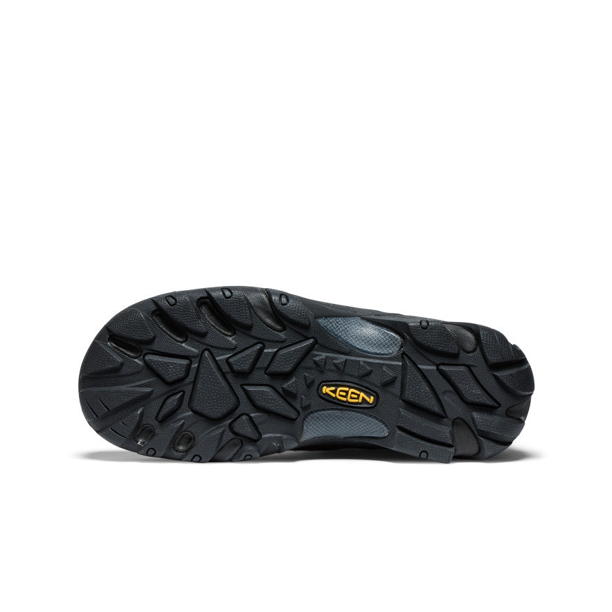 Keen Men's Targhee II Waterproof Hiking Boot X Leave No Trace | Leave No Trace