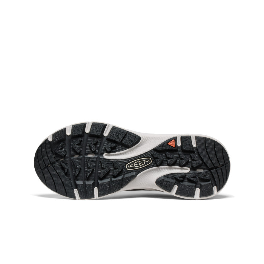 Keen Women's Leiki Speed Hiking Shoe | Black/Steel Grey