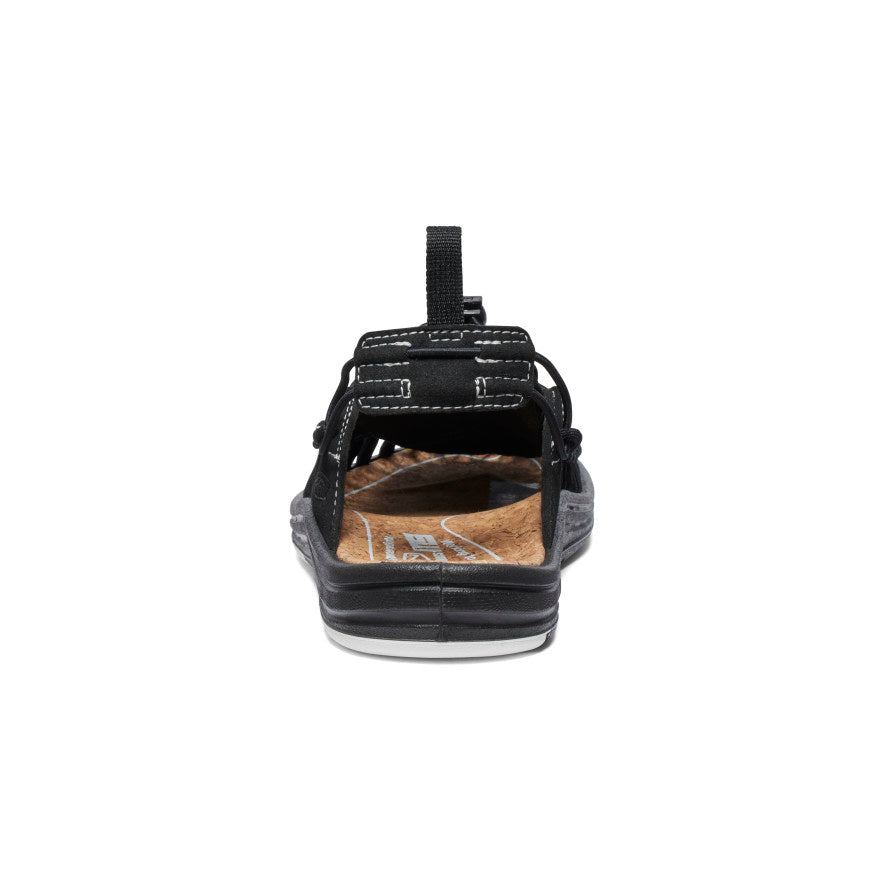 Keen All Gender UNEEK II Convertible X Mita Sneakers | Black/Ms4