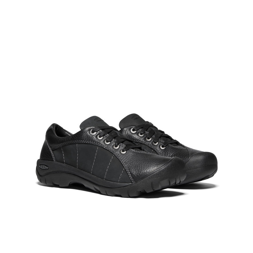 Keen Women's Presidio | Black/Magnet