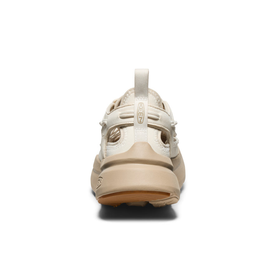 Keen Men's UNEEK WK Sneaker | Birch/Plaza Taupe