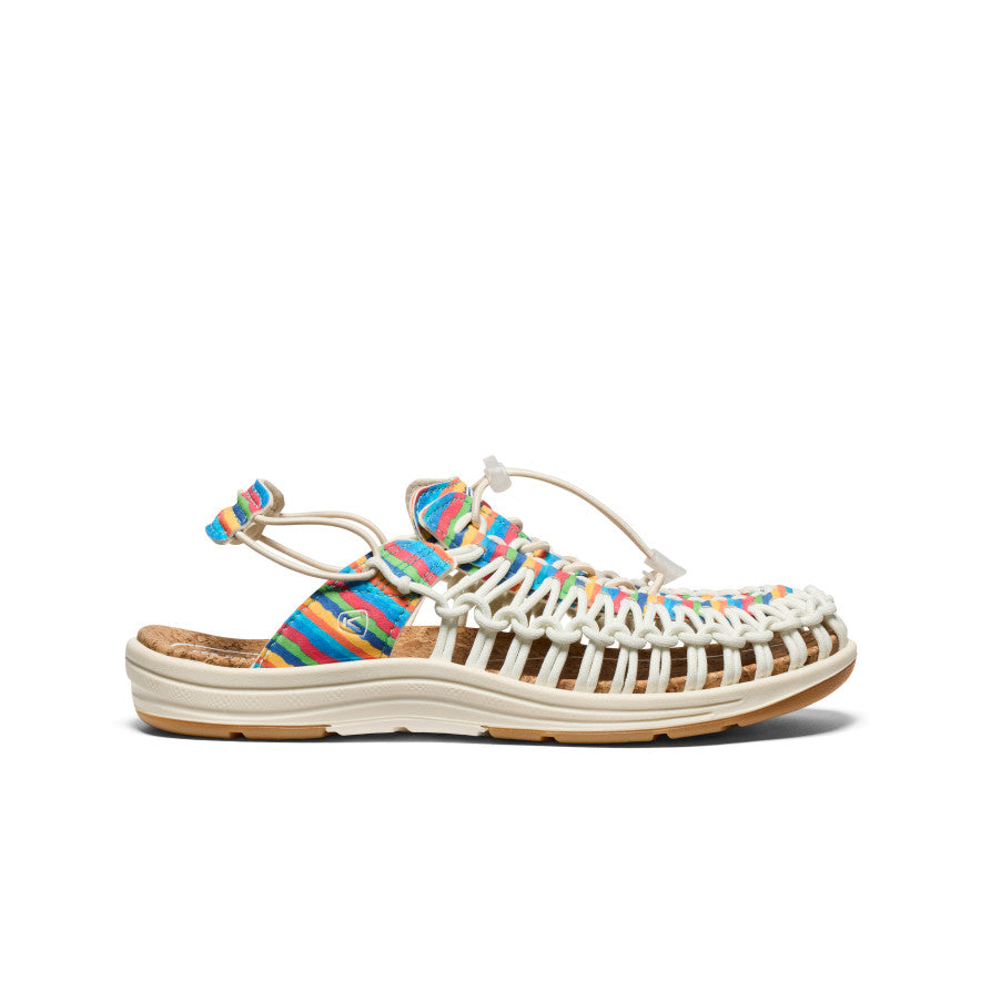 Keen All Gender UNEEK II Convertible X Iro To Ikiru Wo Tukuru Fuku | Multi/Birch