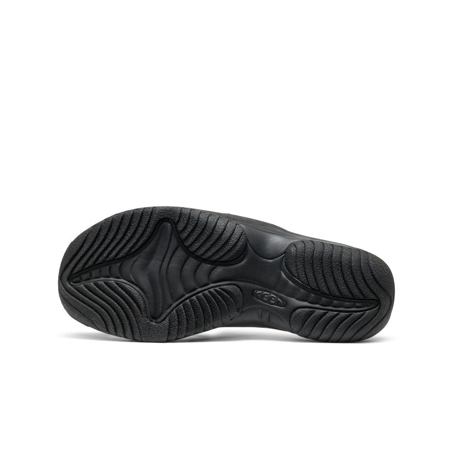Keen Men's Waimea Leather Flip-Flop | Destination Pack