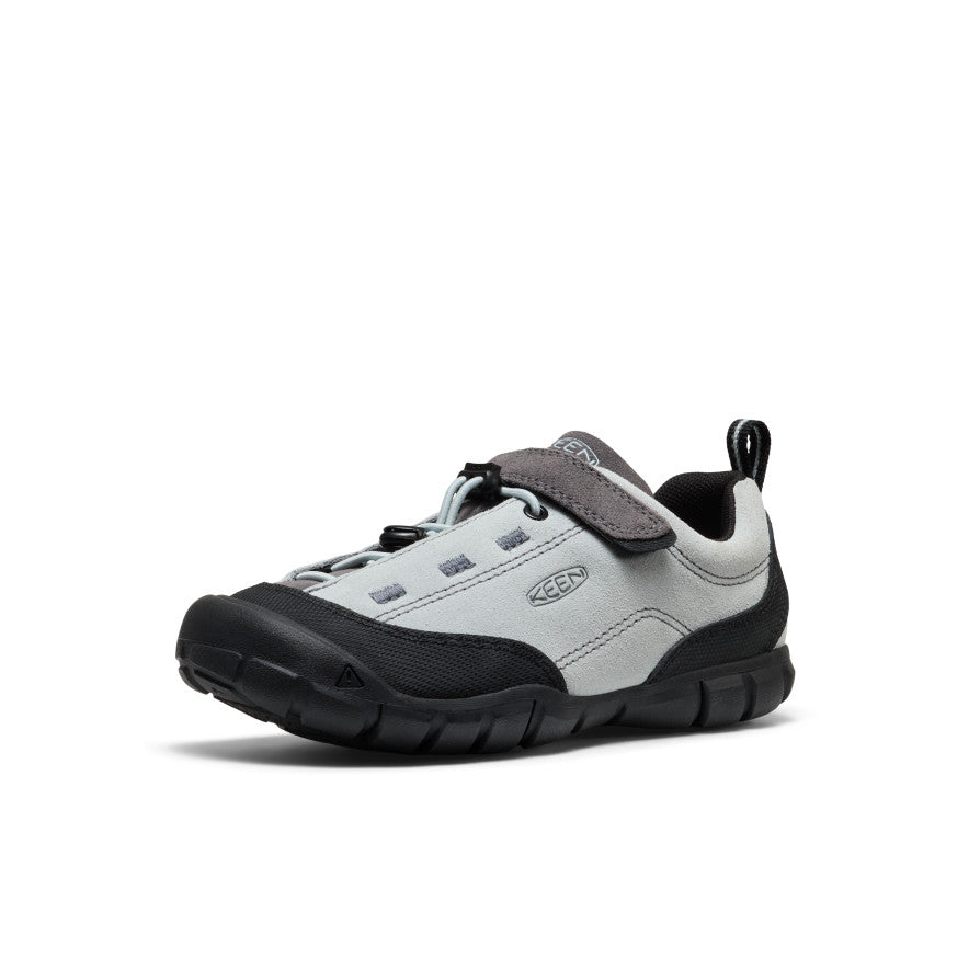 Keen Big Kids' Jasper II | Ballad Blue/Steel Grey