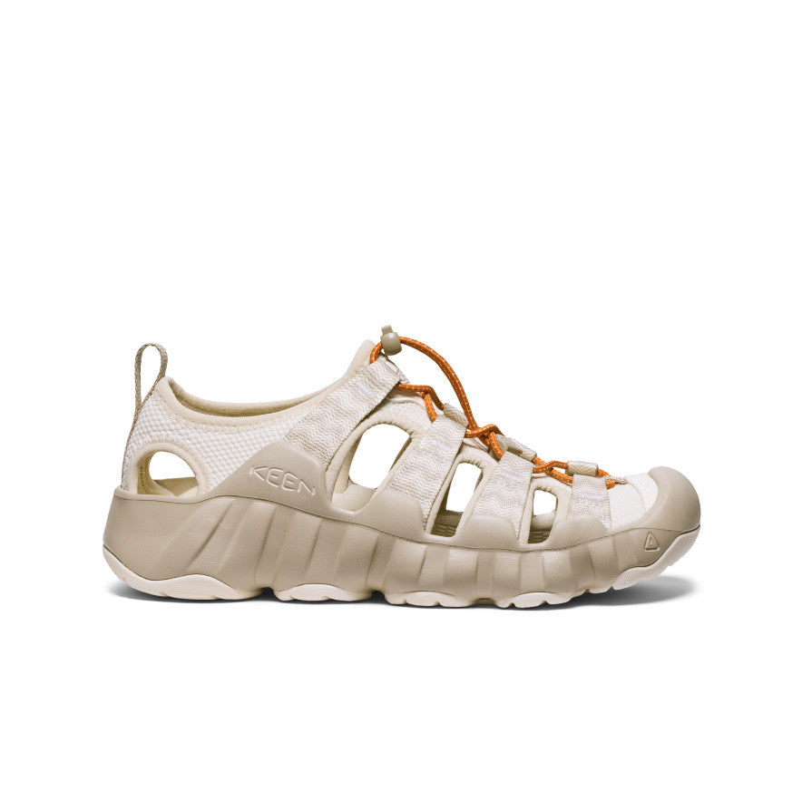 Keen Women's Hyperport H2 Sandal | Birch/Plaza Taupe