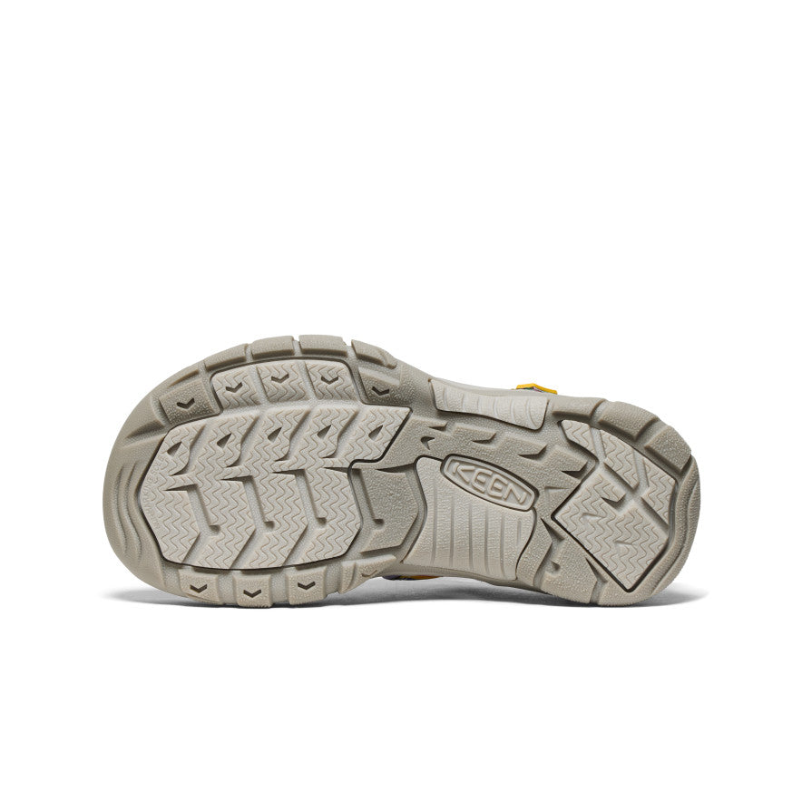 Keen Big Kids' Newport H2 Sandal X Iro To Ikiru Wo Tukuru Fuku | Iro To Ikiru Wo Tukuru Fuku