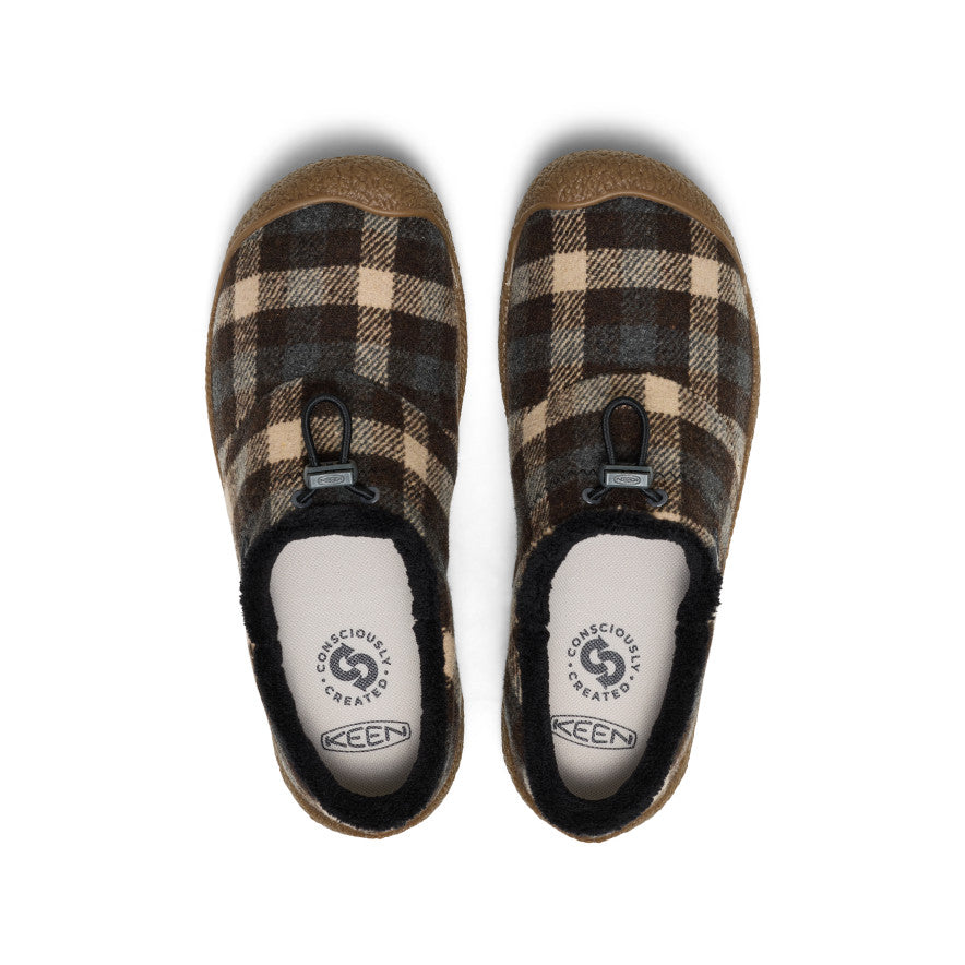 Keen Women's Howser III Slide | Magnet/Birch