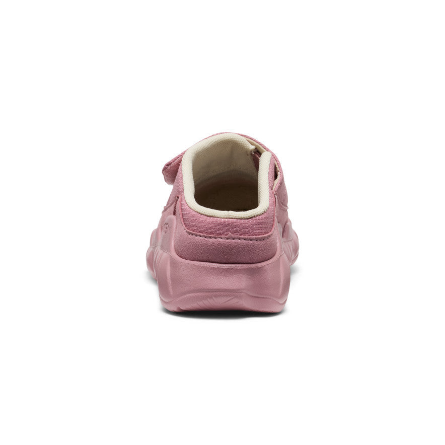 Keen Little Kids' Hypowser Wrap Shoe | Lilas/Giggle Pink
