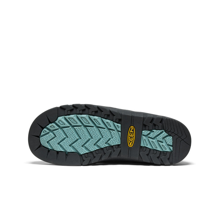 Keen Women's Jasper Rocks Sneaker X Eastlogue | Scarab/Arctic