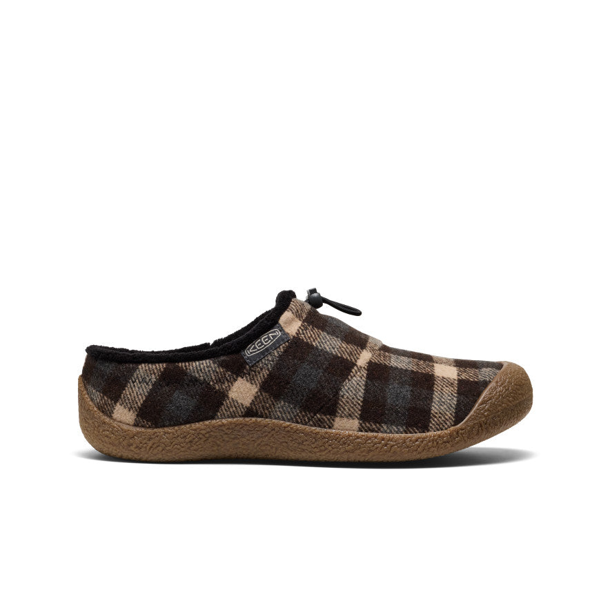 Keen Men's Howser III Slide | Magnet/Birch