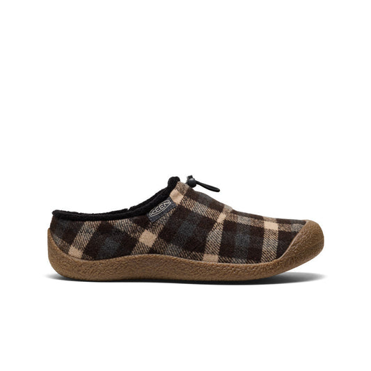 Keen Men's Howser III Slide | Magnet/Birch