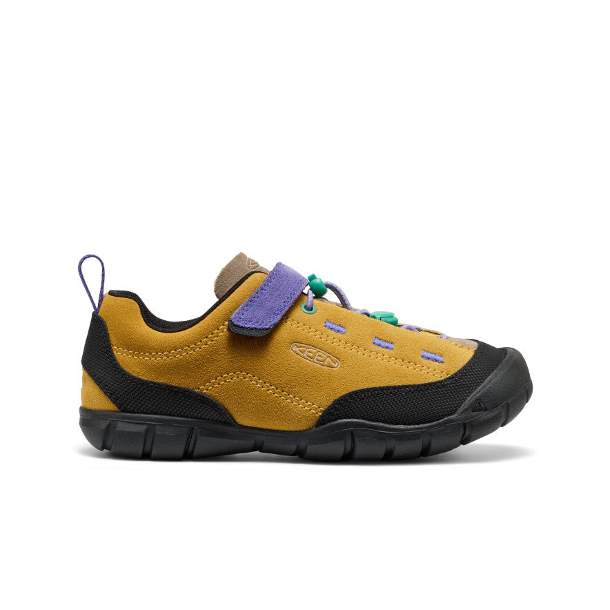 Keen Big Kids' Jasper II TYAKASHA Sneaker | Tyakasha