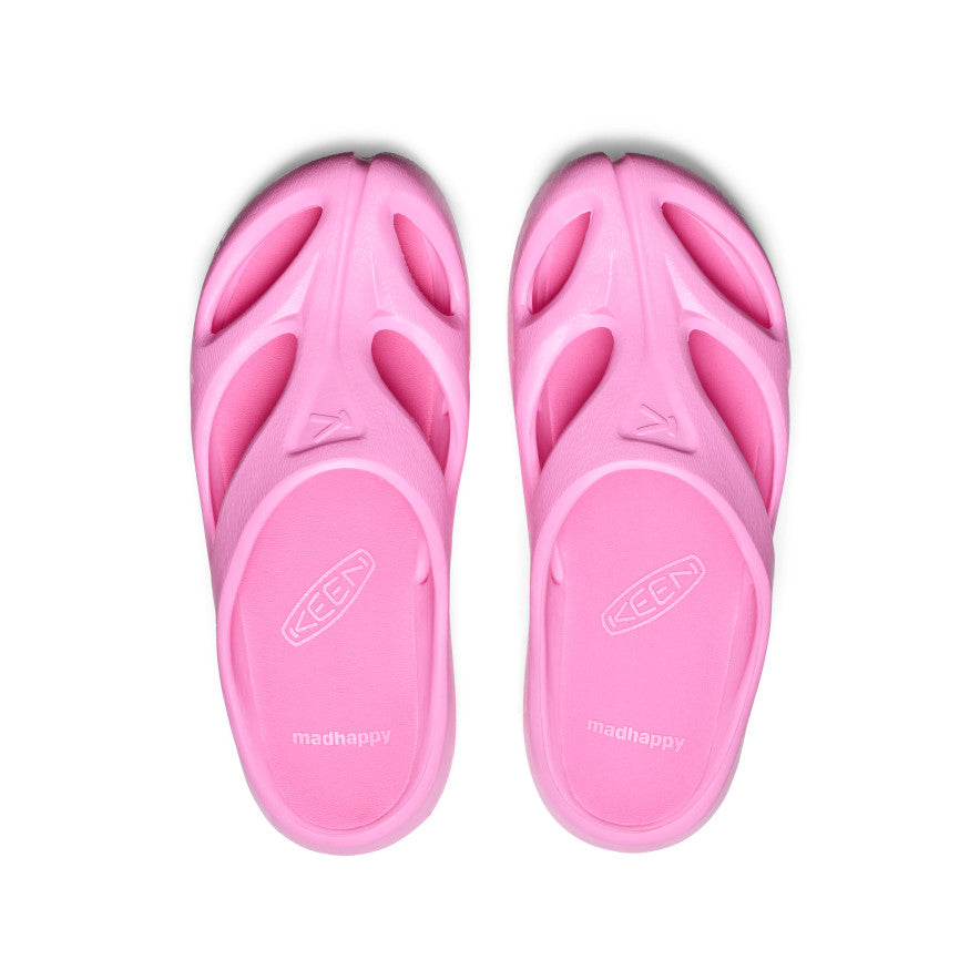 Keen All Gender Shanti Clog X Madhappy | Pink