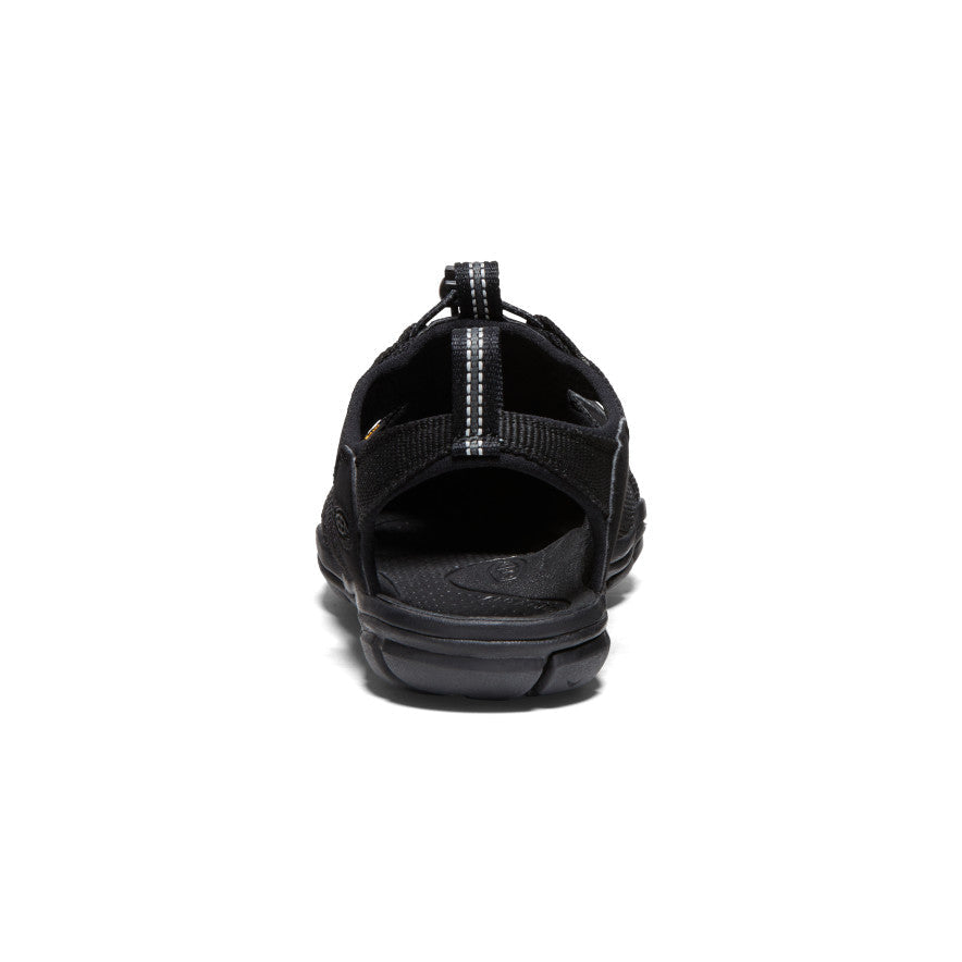 Keen Women's Clearwater CNX Sandal | Black/Black