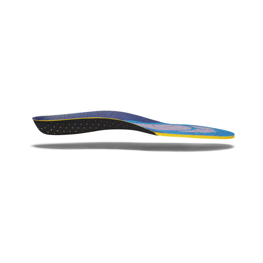 Keen Women's Outdoor K-10 Replacement Insole | Ocean Blue