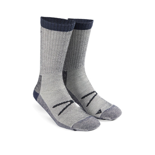 Keen Men's Flint Light Crew | Navy