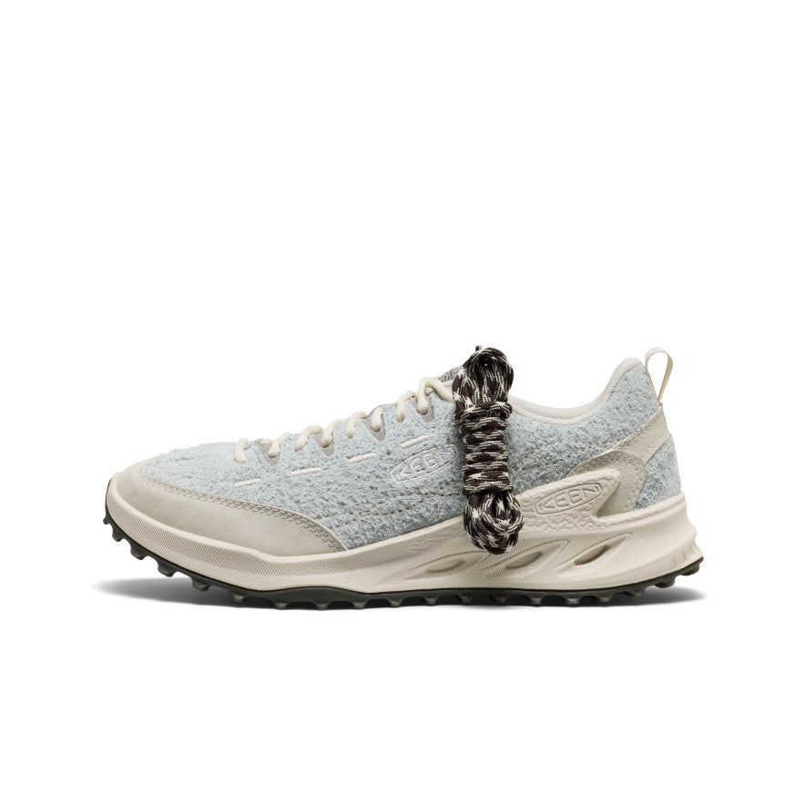 Keen Women's Jasper Zionic Sneaker | Ballad Blue/Silver